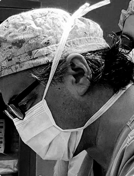 Microsurgical Limb Preservation
Extremity & High-Energy Trauma Reconstruction | Palm Beach County | PSTA