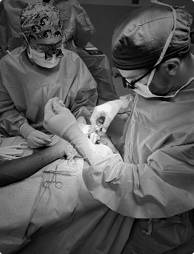 Limb Salvage & Replantation | Palm Beach County | PSTA