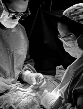 Revision & Advanced Reconstruction | Complex Injury Repair