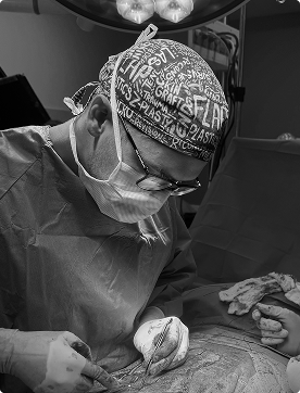 Spinoplastics Spine Wound Reconstruction