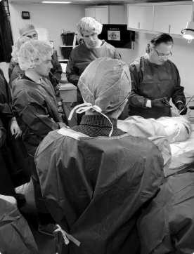 Referring Providers | Trauma Reconstruction Referral | PSTA